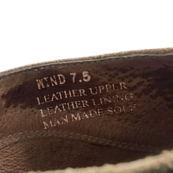 Chocolat Blu Wind Platform Wedge Mule, Womens 7.5 - Picture 8 of 11